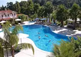 Dalyan Resort Spa Hotel foto 13