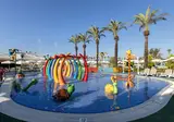 Miracle Resort Hotel foto 26