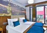 The Tango Hotel Taksim foto 27