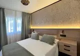Hotel Puente Real - winterzon foto 32
