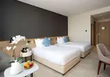 Beach Walk Hotel foto 11