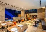 Novotel Mexico City Centro Histórico foto 5