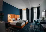 Gino Seaside Tbilisi Trademark Collection By foto 6