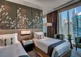 Pullman Dubai Downtown Hotel foto 4