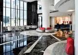 Mövenpick Hotel Apartments Downtown Dubai foto 13