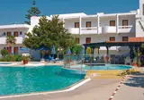Hotel Danae foto 13