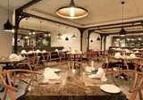 Metropolitan Hotels Taksim foto 6