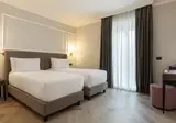 BH Hotel Roma foto 19