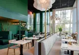ibis Styles Rotterdam Ahoy foto 2