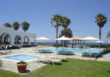 Andromeda Hotel Apartments foto 22