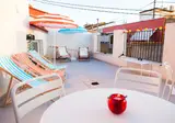Hulot Hostal Valencia foto 13