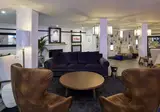 Hotel Delamar foto 21
