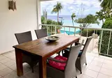 Bonaire Oceanfront Apartments foto 9