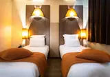 Carre Vieux Port Hotel foto 2