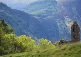 8 daagse wandelreis Ierland Wicklow Way foto 2