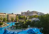 Horus Paradise Luxury Resort foto 3