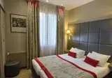 Hotel Villa Margaux foto 22
