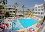 Club Atrium Marmaris foto 2