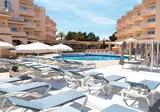Rosamar Ibiza hotel foto 2
