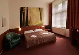 Hotel Zlata Vaha foto 2