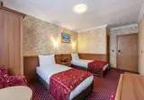 Hotel Bristol foto 3
