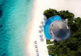 Le Meridien Maldives Resort & Spa foto 14
