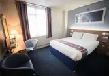 Travelodge Dublin City Centre Rathmines Hotel foto 7