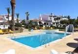 Appartementen Rocha Brava Village Resort foto 11