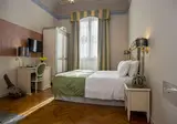 Hotel Donatello Florence foto 3