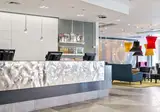 Hotel Scandic Klara foto 2