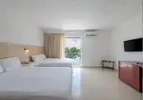 Hotel Faranda Dos Playas Cancún foto 11