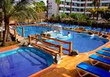 Hotel Maritim Playa foto 2