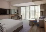 Marriott Marquis Dubai Creek foto 26