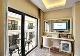 Great Fortune Design Hotel foto 6