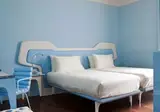 JR Hotels Bari Grande Albergo delle Nazioni foto 27