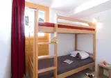 Résidence Odalys Le Pelvoux foto 6