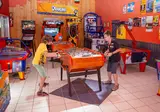Camping L Oceano D Or foto 2