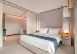 Manhattan Pattaya Hotel foto 12