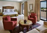 Mövenpick Resort & Spa Dead Sea foto 1