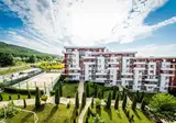 Panorama Fort Beach foto 2