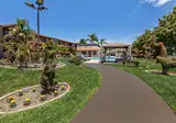Best Western Plus Stovall's Inn foto 13