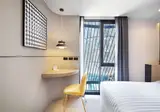 Best Western Ratchada Hotel foto 4