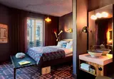 25hours Hotel Terminus Nord foto 7