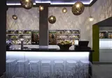 City Hotel Thessaloniki foto 4