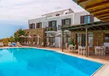 Paradision Hotel foto 2
