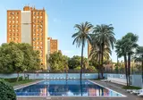 Hotel Medium Valencia foto 1