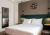 Hilton Garden Inn Milan Malpensa foto 3