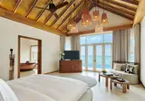 Sirru Fen Fushi – Private Lagoon Resort foto 29