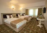 Marmaray Hotel foto 1