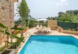 Lithina Villas foto 1